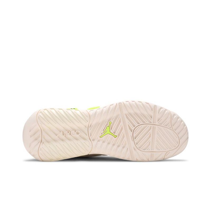Ανδρικά Παπούτσια Air Jordan Ma2 Λευκό Γκρι Πράσινο