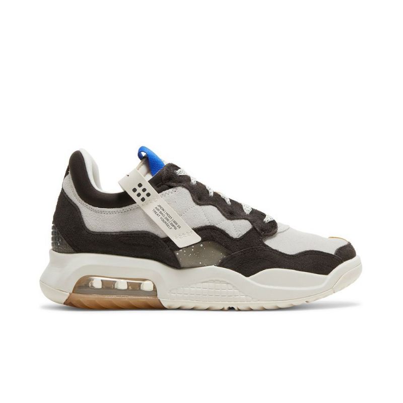 Ανδρικά Παπούτσια Air Jordan Ma2 Λευκό Καφέ Μπλε