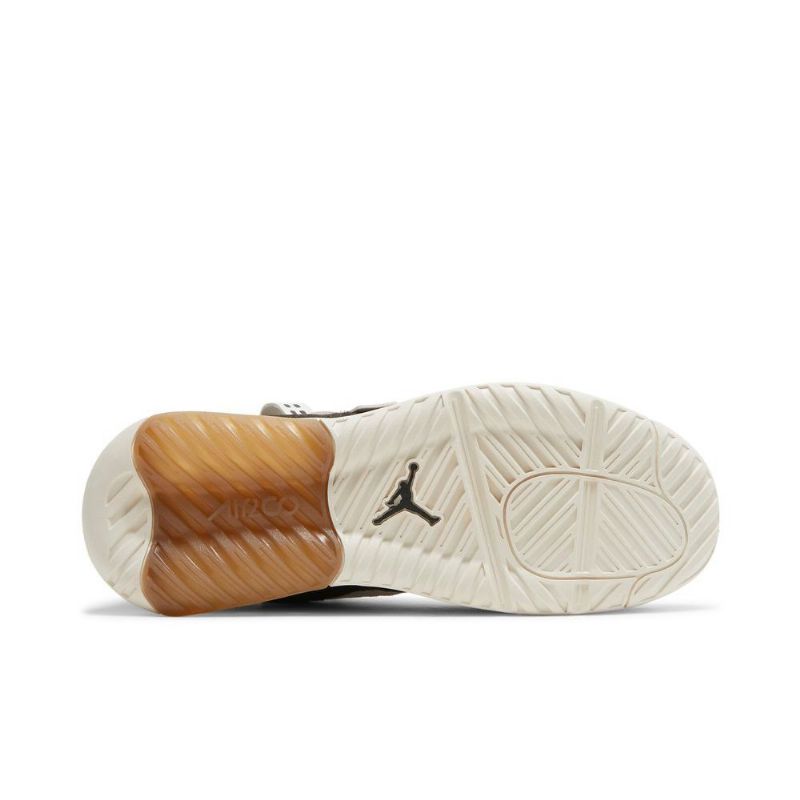 Ανδρικά Παπούτσια Air Jordan Ma2 Λευκό Καφέ Μπλε