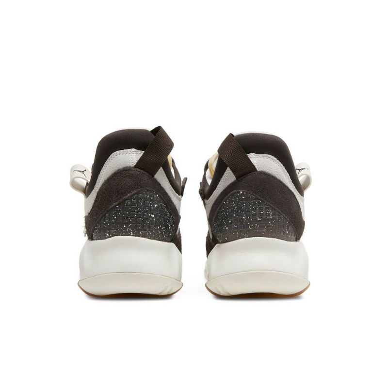 Ανδρικά Παπούτσια Air Jordan Ma2 Λευκό Καφέ Μπλε