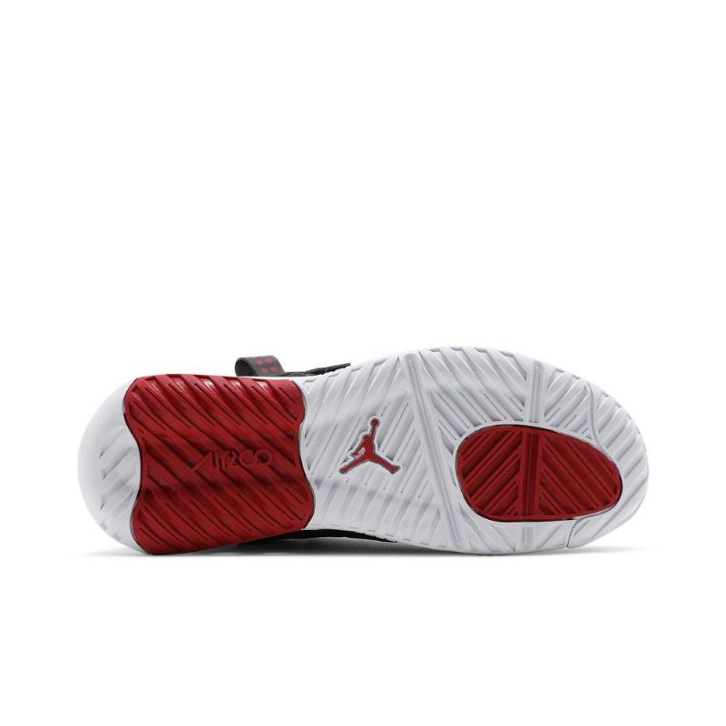 Ανδρικά Παπούτσια Air Jordan Ma2 Μαύρα Κόκκινα Λευκά