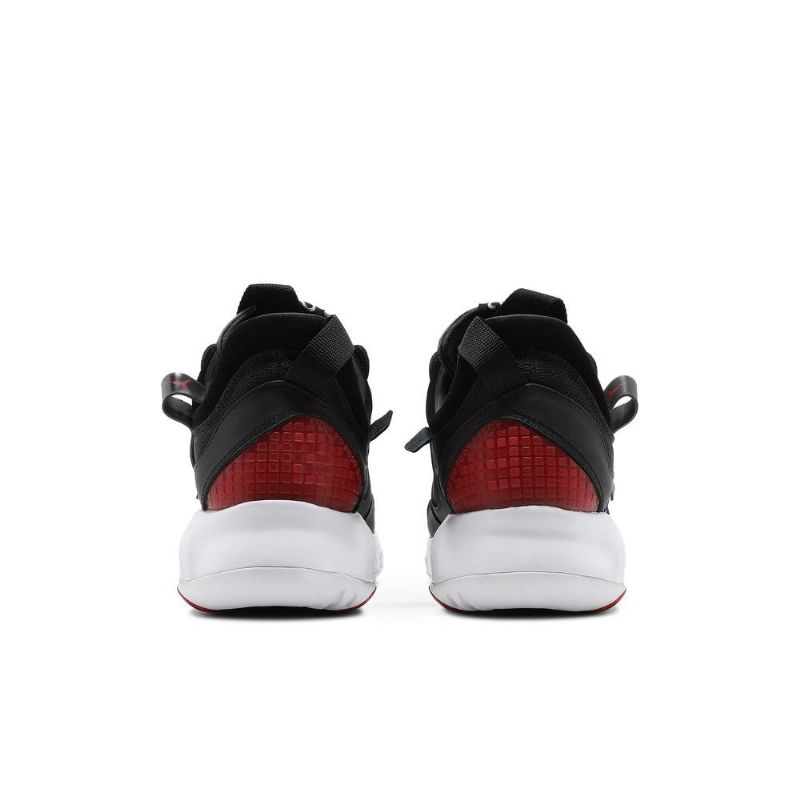 Ανδρικά Παπούτσια Air Jordan Ma2 Μαύρα Κόκκινα Λευκά