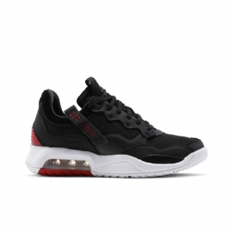 Ανδρικά Παπούτσια Air Jordan Ma2 Μαύρα Κόκκινα Λευκά