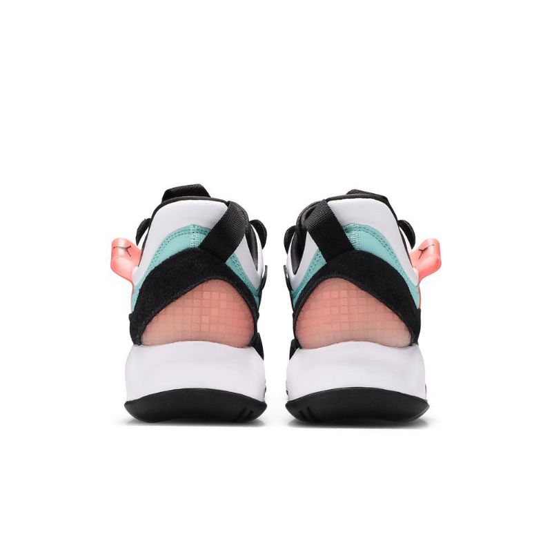 Ανδρικά Παπούτσια Air Jordan Ma2 Μαύρα Μπλε Λευκά Ροζ