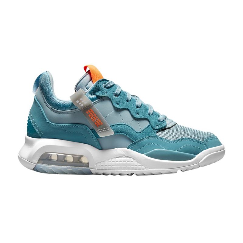 Ανδρικά Παπούτσια Air Jordan Ma2 Μπλε Γκρι Πορτοκαλί