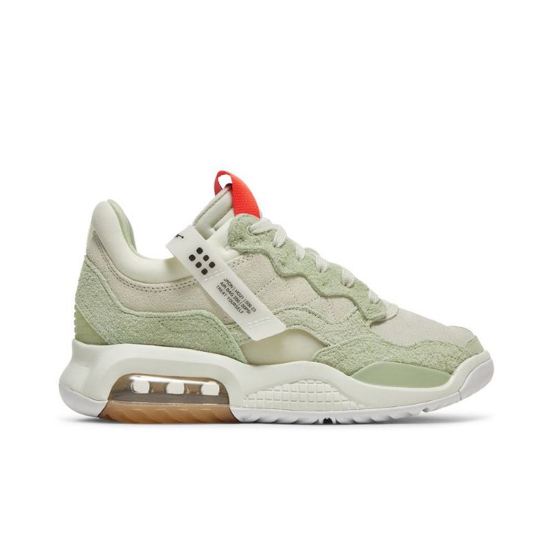 Ανδρικά Παπούτσια Air Jordan Ma2 Πράσινος Κόκκινος