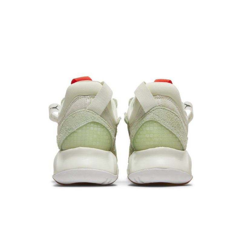 Ανδρικά Παπούτσια Air Jordan Ma2 Πράσινος Κόκκινος
