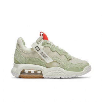 Ανδρικά Παπούτσια Air Jordan Ma2 Πράσινος Κόκκινος