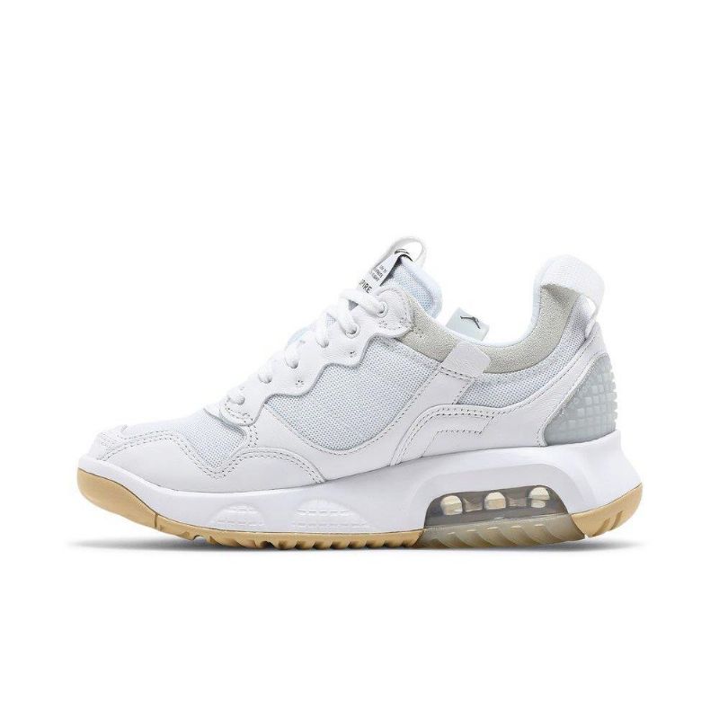 Γυναικεία Παπούτσια Air Jordan Ma2 Άσπρο Γκρί