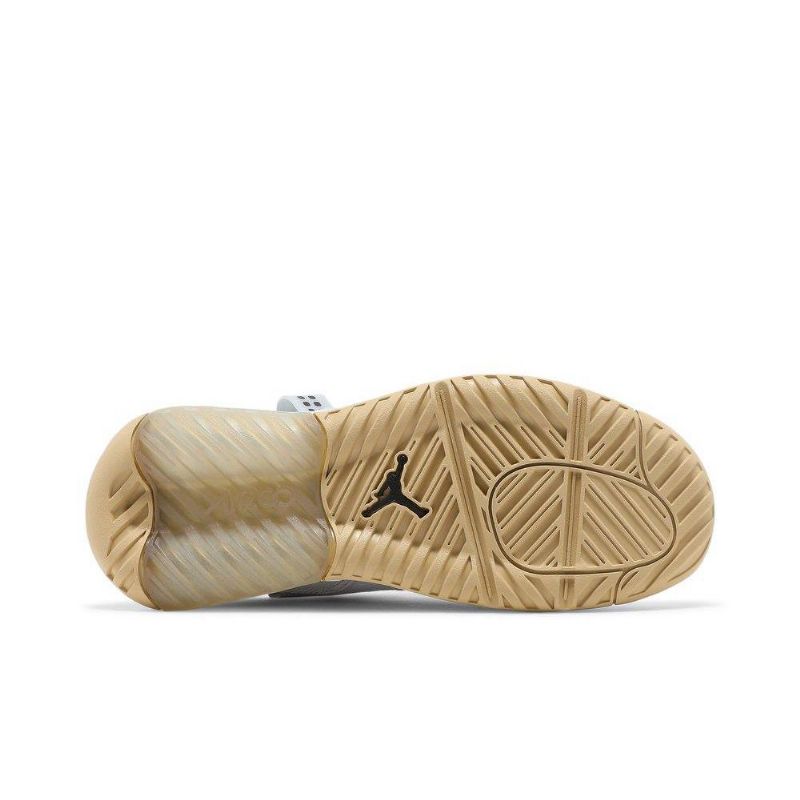 Γυναικεία Παπούτσια Air Jordan Ma2 Άσπρο Γκρί