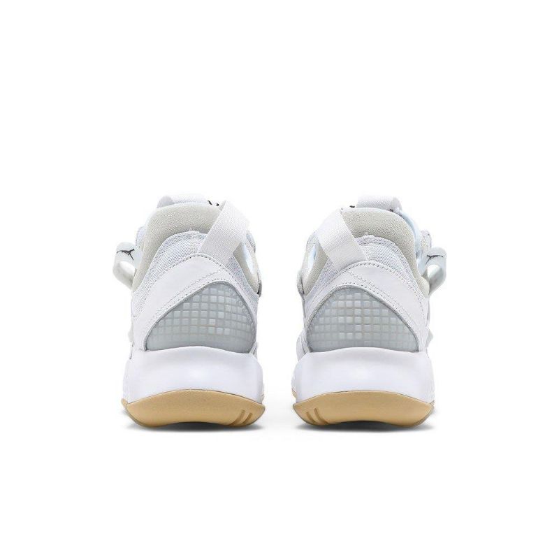 Γυναικεία Παπούτσια Air Jordan Ma2 Άσπρο Γκρί