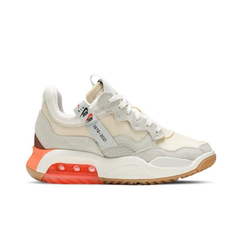 Γυναικεία Παπούτσια Air Jordan Ma2 Άσπρο Μπεζ