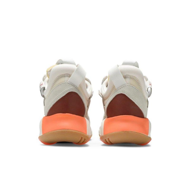 Γυναικεία Παπούτσια Air Jordan Ma2 Άσπρο Μπεζ