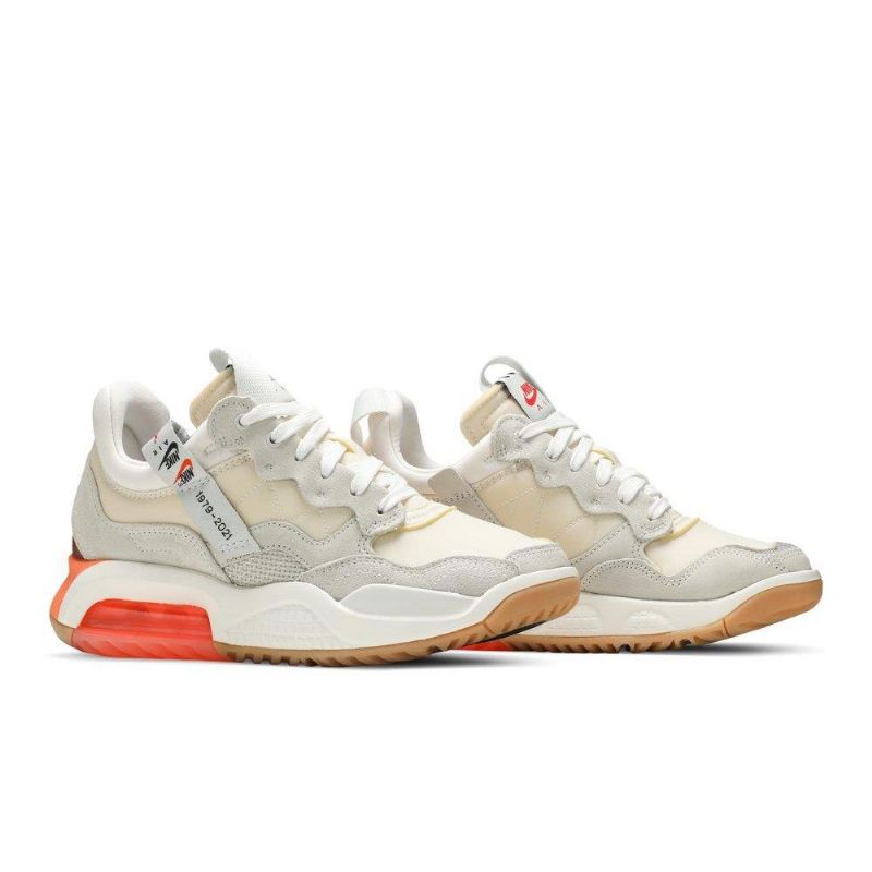 Γυναικεία Παπούτσια Air Jordan Ma2 Άσπρο Μπεζ