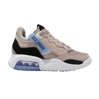 Γυναικεία Παπούτσια Air Jordan Ma2 Khaki Μαύρα Μπλε