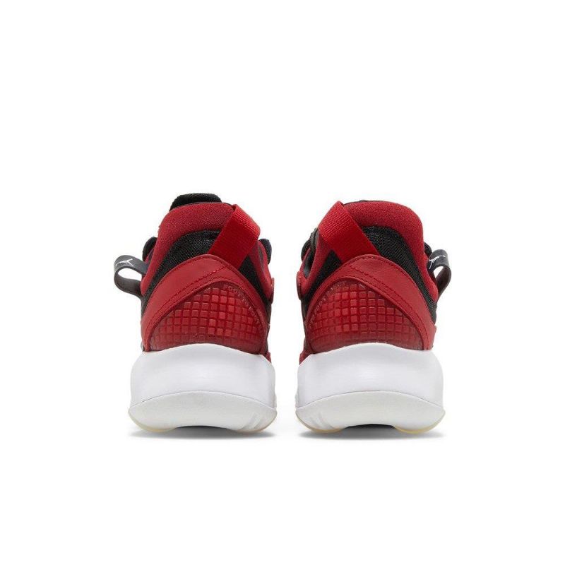 Γυναικεία Παπούτσια Air Jordan Ma2 Κόκκινος Μαύρος Άσπρο