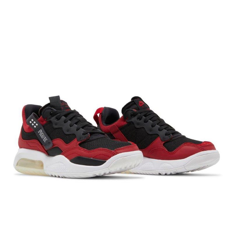 Γυναικεία Παπούτσια Air Jordan Ma2 Κόκκινος Μαύρος Άσπρο