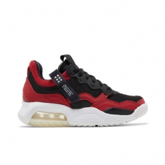 Γυναικεία Παπούτσια Air Jordan Ma2 Κόκκινος Μαύρος Άσπρο