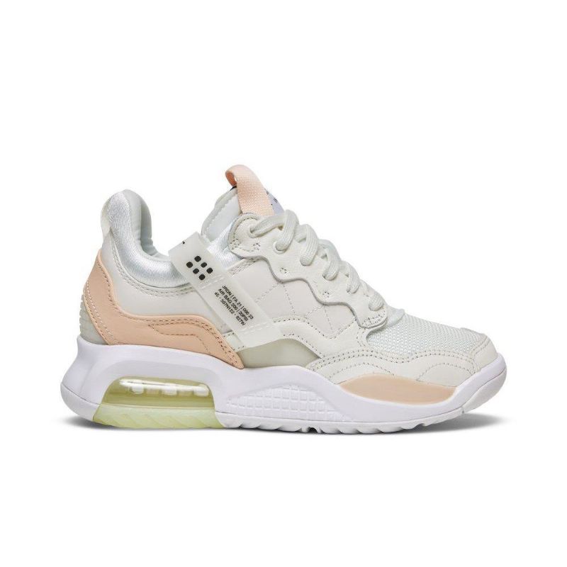 Γυναικεία Παπούτσια Air Jordan Ma2 Λευκά Ροζ Πράσινα