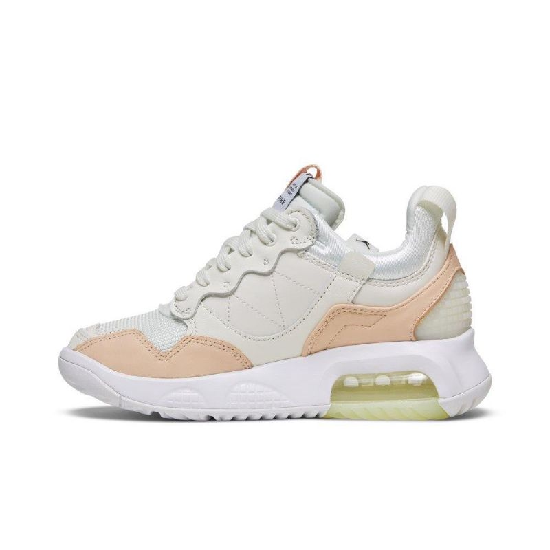 Γυναικεία Παπούτσια Air Jordan Ma2 Λευκά Ροζ Πράσινα