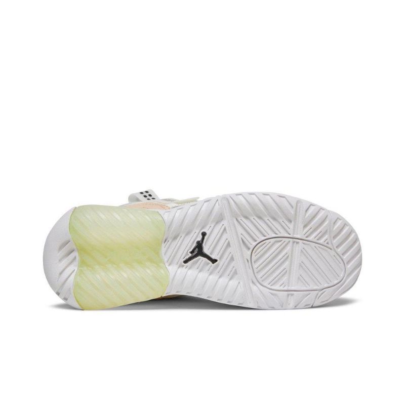 Γυναικεία Παπούτσια Air Jordan Ma2 Λευκά Ροζ Πράσινα