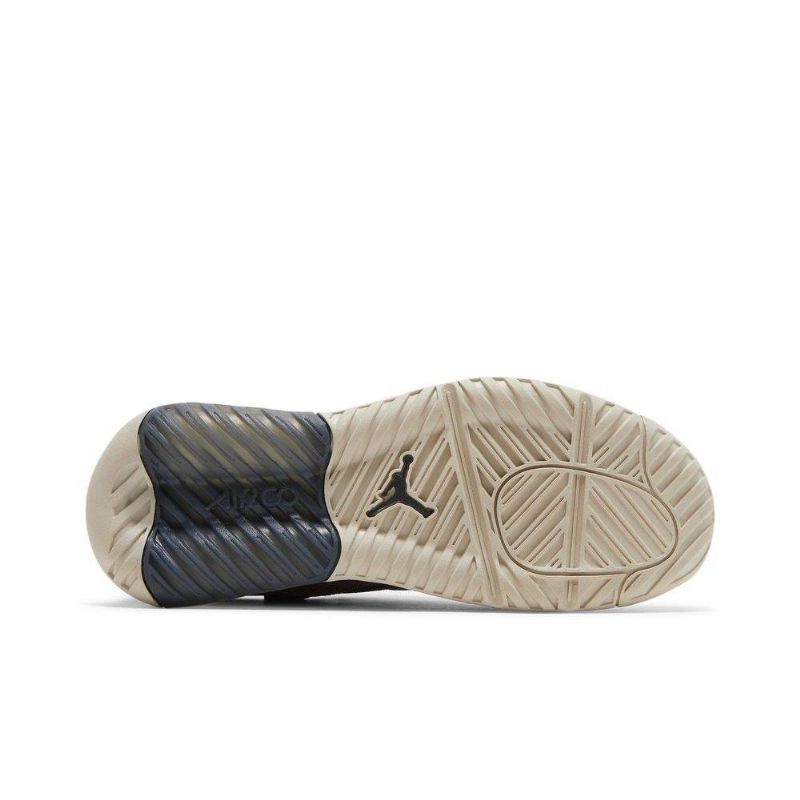 Γυναικεία Παπούτσια Air Jordan Ma2 Μωβ Χρυσός