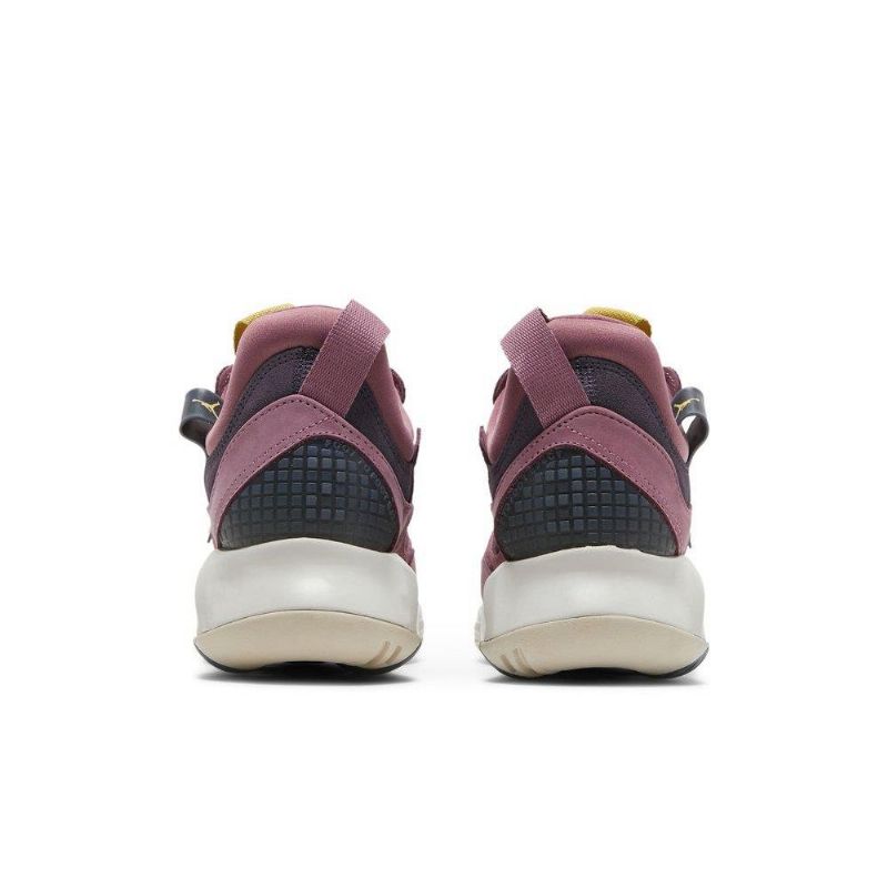 Γυναικεία Παπούτσια Air Jordan Ma2 Μωβ Χρυσός