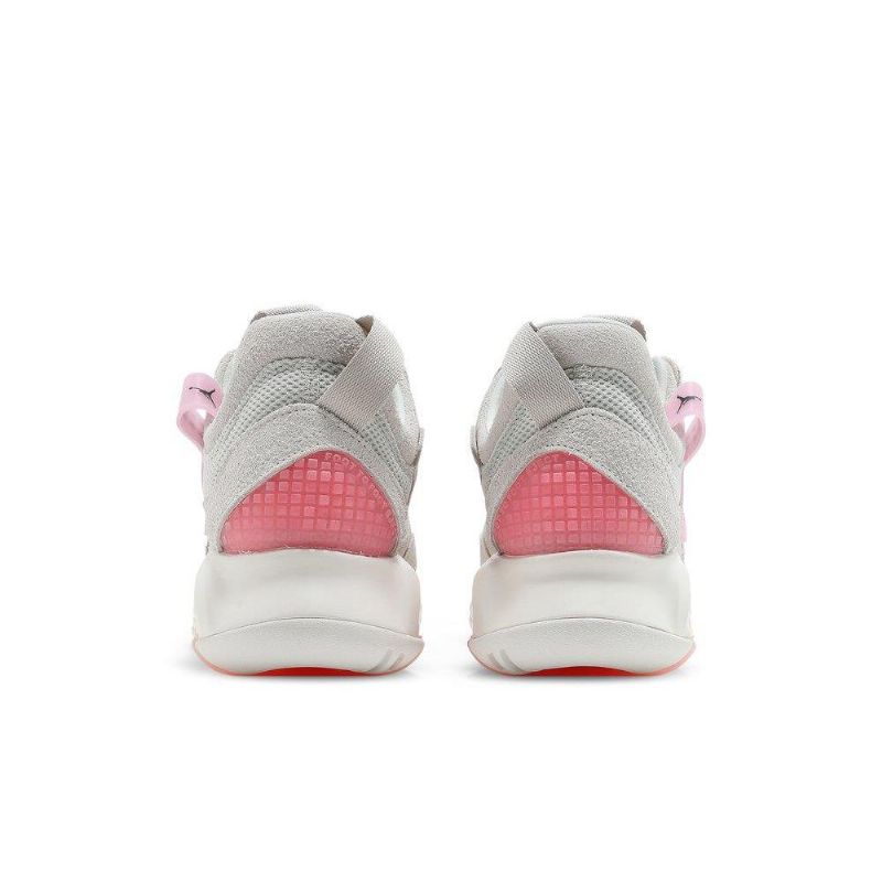 Γυναικεία Παπούτσια Air Jordan Ma2 Μπεζ Ροζ