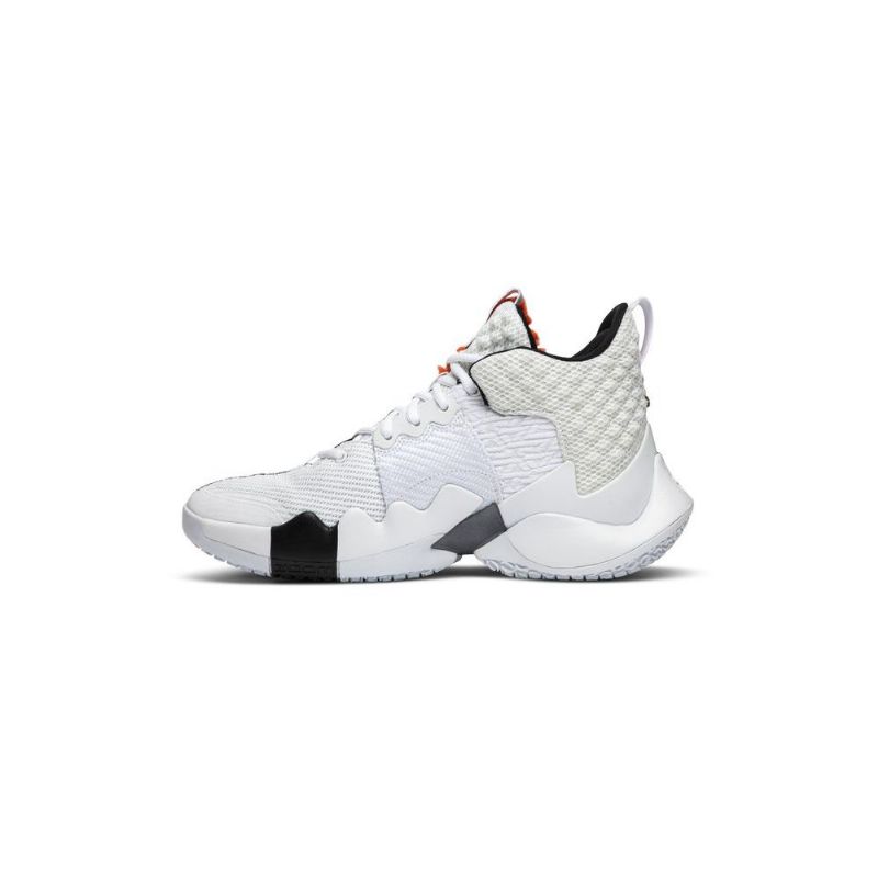 Ανδρικά Παπούτσια Air Jordan Why Not Zer0.2 Πολύχρωμα