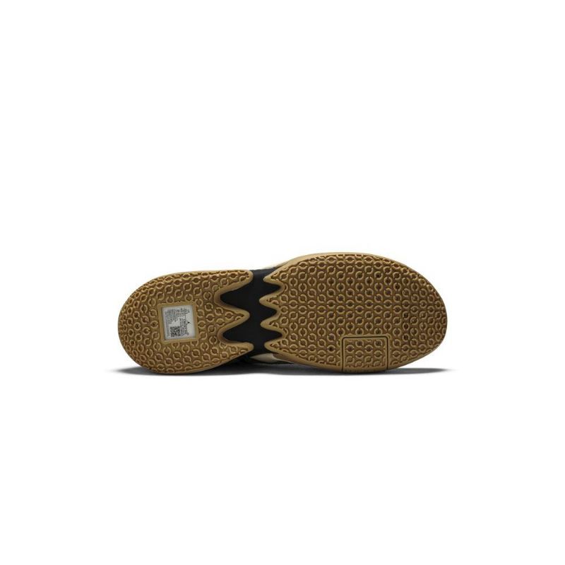 Ανδρικά Παπούτσια Air Jordan Why Not Zer0.2 Se Καστανός Κόκκινος Μαύρος