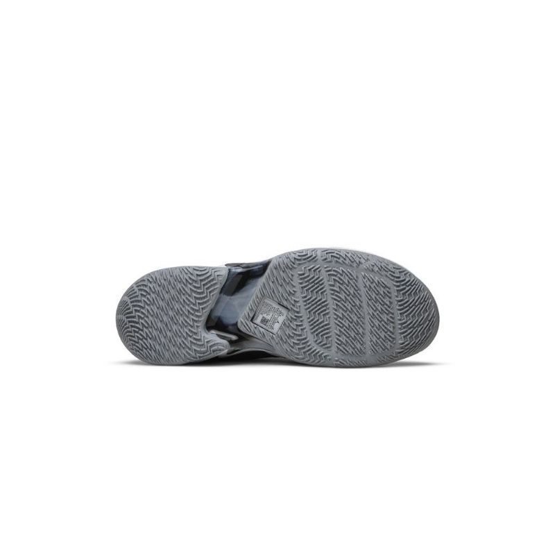 Ανδρικά Παπούτσια Air Jordan Why Not Zer0.3 Μαύρος Χρυσός Άσπρο