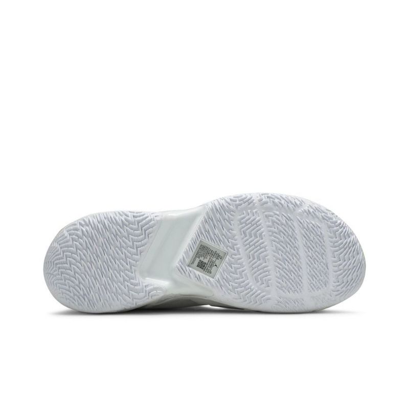 Ανδρικά Παπούτσια Air Jordan Why Not Zer0.3 Pf Άσπρο