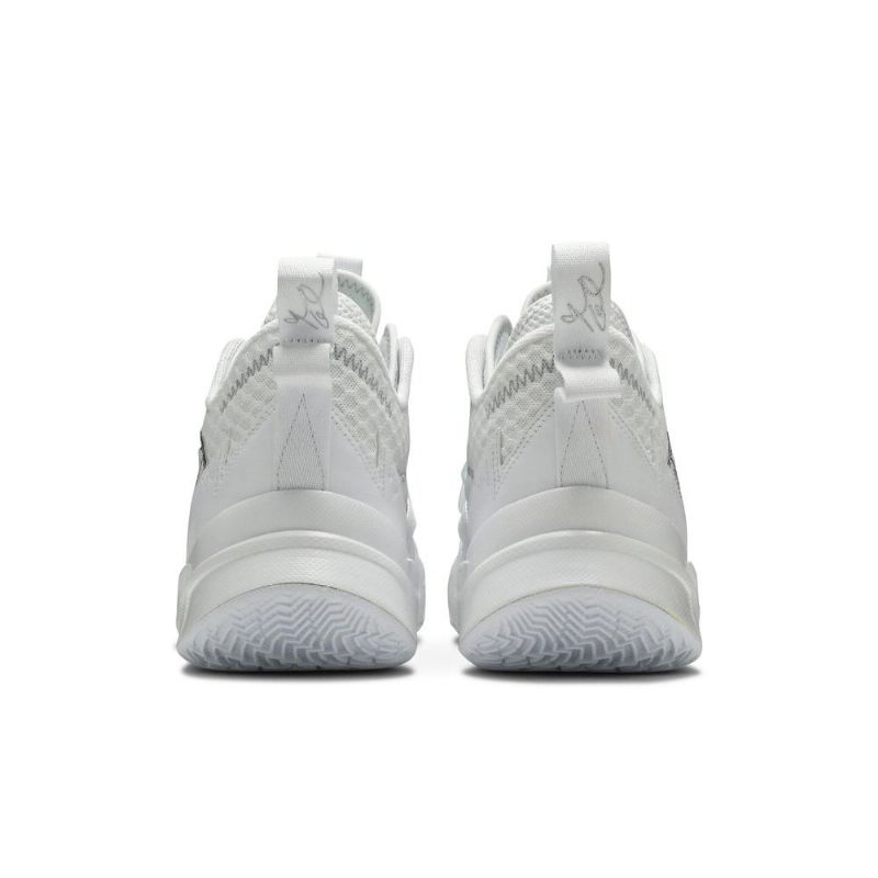 Ανδρικά Παπούτσια Air Jordan Why Not Zer0.3 Pf Άσπρο