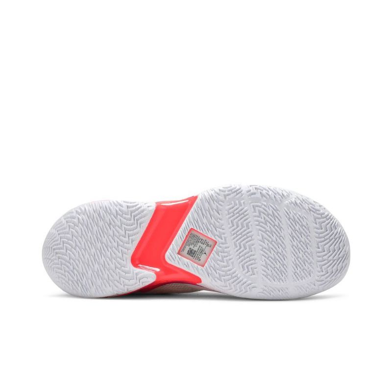 Ανδρικά Παπούτσια Air Jordan Why Not Zer0.3 Se Άσπρο Μωβ Κόκκινος Μαύρος