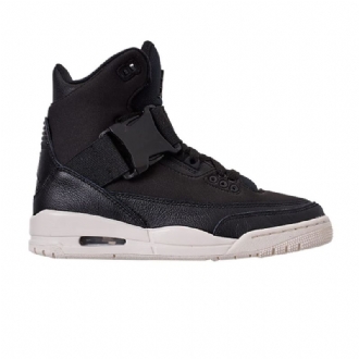 Γυναικεία Παπούτσια Air Jordan 3 Retro Explorer Xx Μαύρος Άσπρο