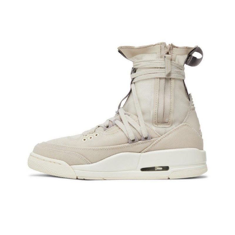 Γυναικεία Παπούτσια Air Jordan 3 Rtr Exp Lite Μπεζ