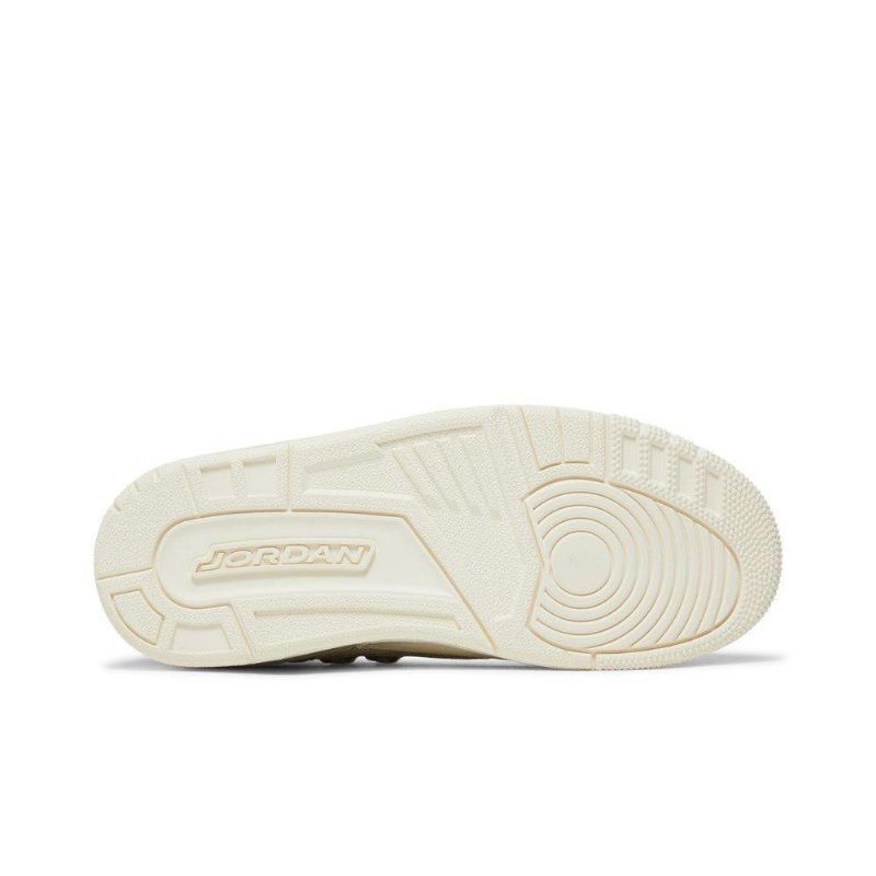 Γυναικεία Παπούτσια Air Jordan 3 Rtr Exp Lite Μπεζ