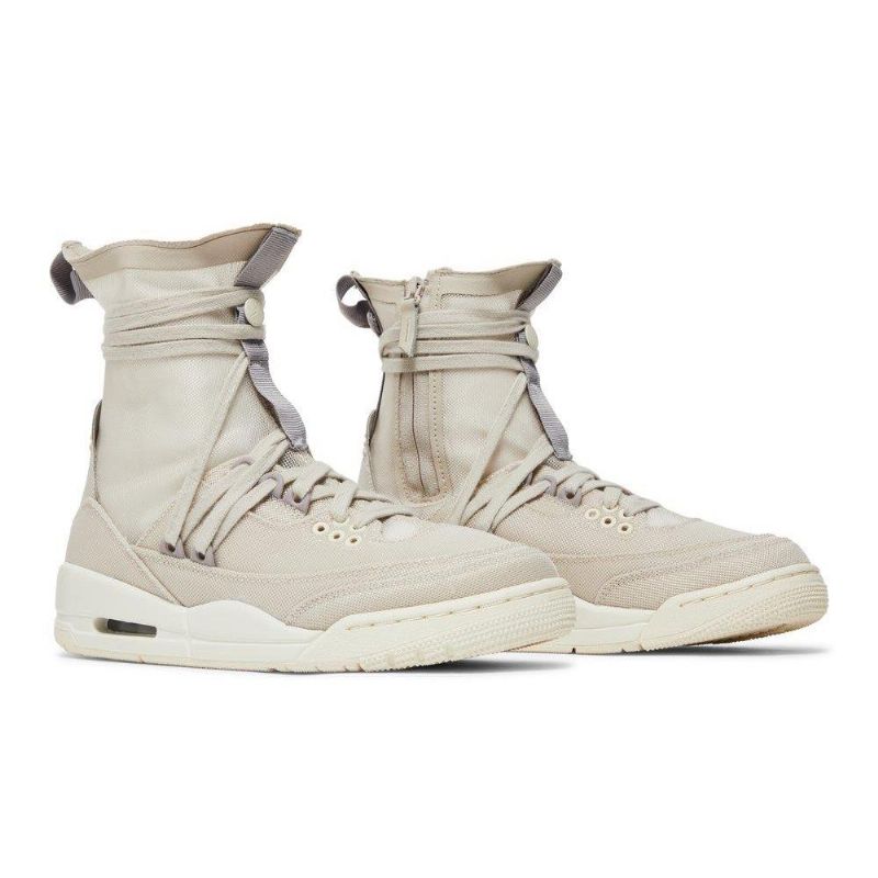 Γυναικεία Παπούτσια Air Jordan 3 Rtr Exp Lite Μπεζ