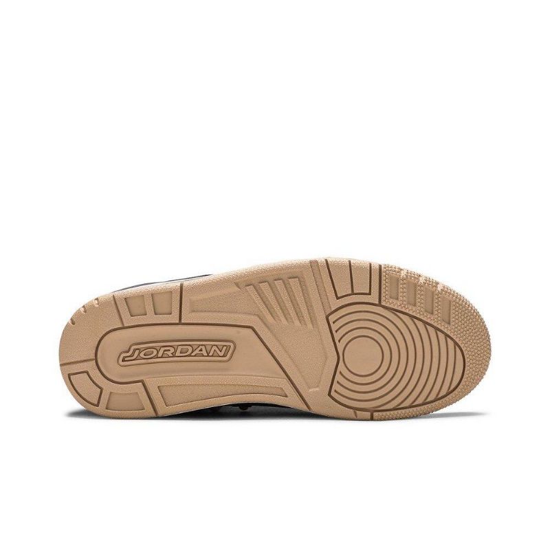 Γυναικεία Παπούτσια Air Jordan 3 Rtr Explorer Lite Xx Γκρί Πράσινος