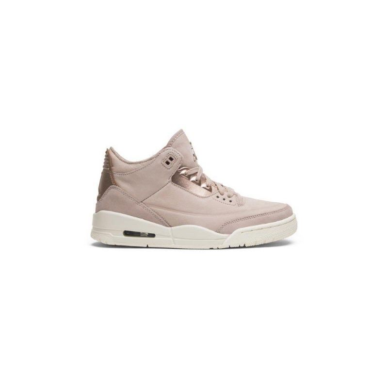 Γυναικεία Παπούτσια Air Jordan 3 Se Μπεζ Χρυσός