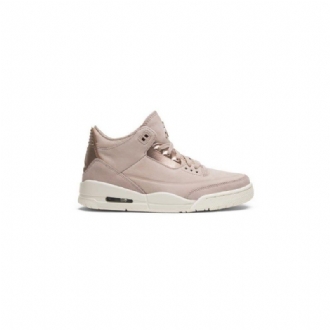 Γυναικεία Παπούτσια Air Jordan 3 Se Μπεζ Χρυσός